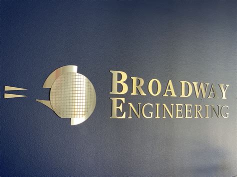 Broadway Engineering (Bristol) Co Ltd